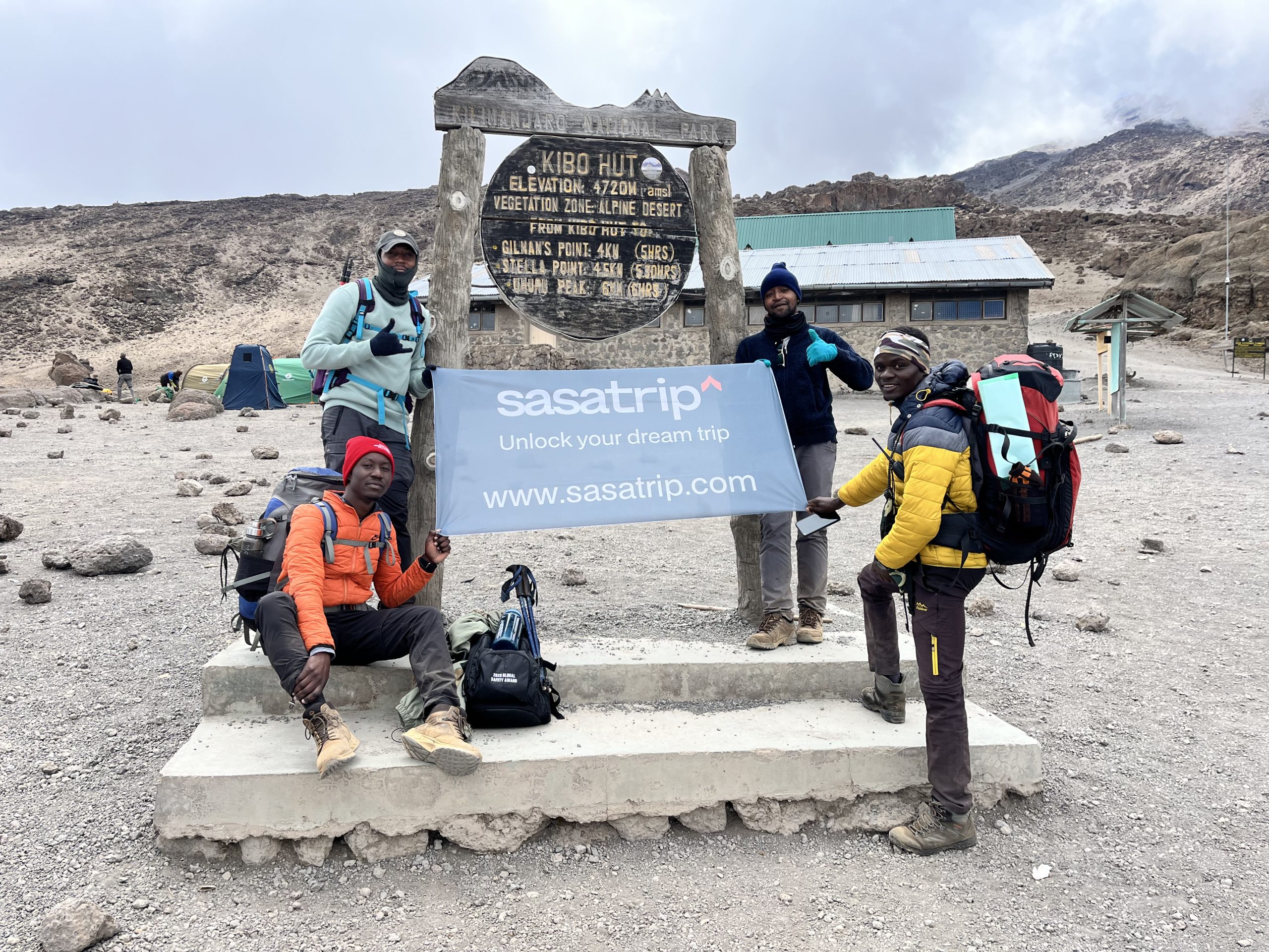 Copy of Kibo camp kilimanjaro flag scaled
