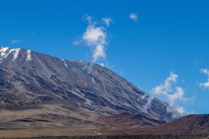 7-Day Conquer Mount Kilimanjaro Marangu Route