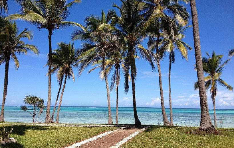 6-Day Zanzibar Beach & Culture Escape