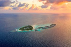 5-Day Romantic Mauritius Island Getaway