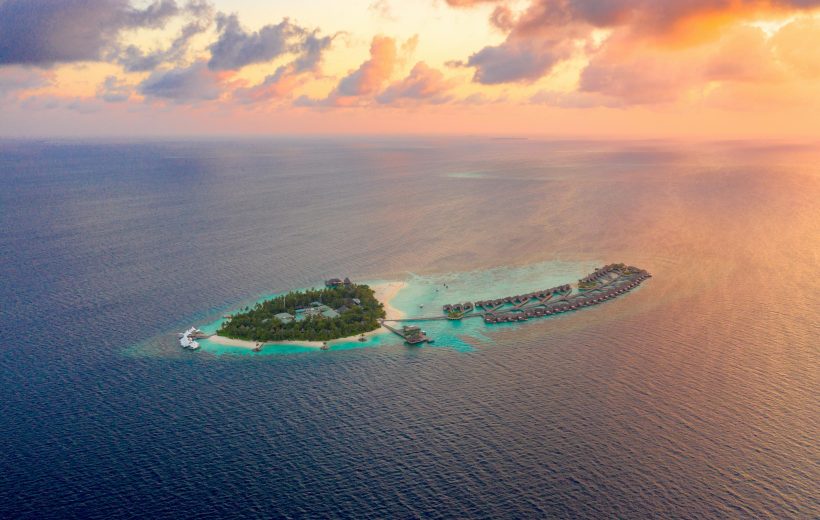 5-Day Romantic Mauritius Island Getaway